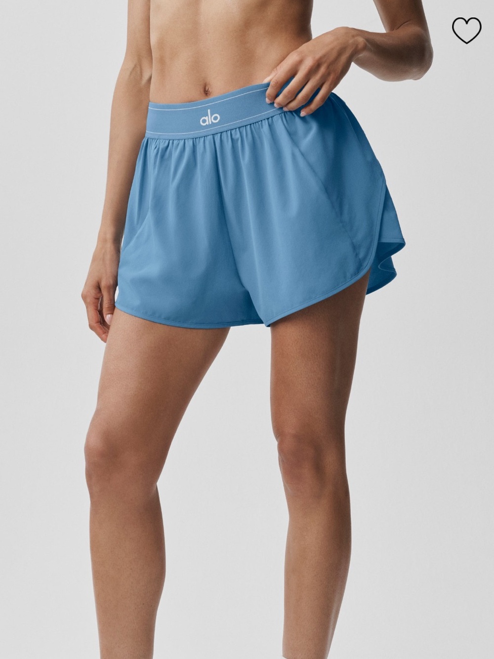 ALO Yoga Match Point Shorts